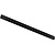 Fantasia Fantasia INFINITUS LED profile, 3 metres, black, empty (excl. LED strip)
