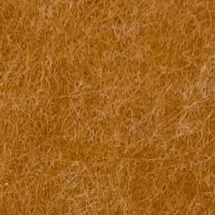 Fantasia Infinitus felt cover 1200mm milk coffee