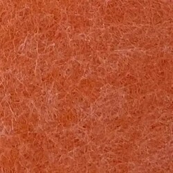 Fantasia Infinitus Filzhülle 1200mm Mandarine