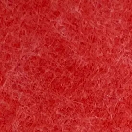 Fantasia Fantasia INFINITUS felt cover, 1200 mm, red, for INFINITUS linear lighting, Premium collection