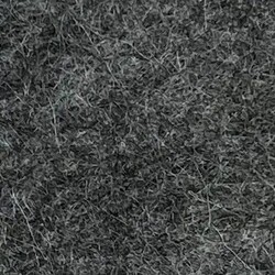 Fantasia INFINITUS felt cable cover 1200mm sesame black