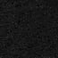 Fantasia Fantasia Infinitus felt cover, 1200 mm long, black, part of the Premium collection, felt material.