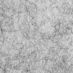 Fantasia Infinitus felt cover 1200mm silver gray, Premium