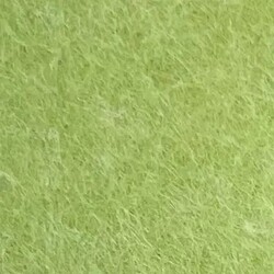 Fantasia INFINITUS Filzhülle 1200mm Hellgrün Zubehör