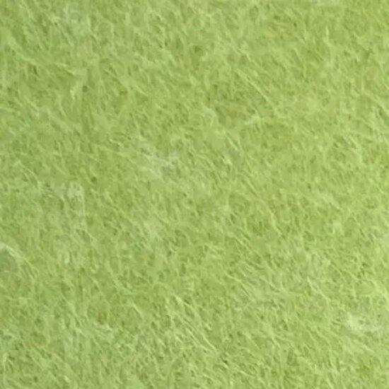 Fantasia Fantasia INFINITUS felt cable cover, 1200 mm long, light green, accessory for the INFINITUS pendant line