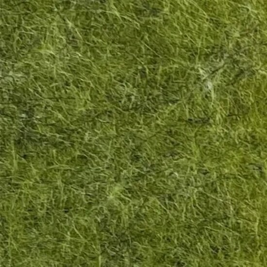 Fantasia Fantasia Infinitus housse en feutre, 1200 mm, coloris vert roseau, collection Premium de Fantasia.