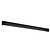 Fantasia Fantasia Infinitus Lux Line LED profile 1200 mm black