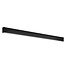 Fantasia Fantasia Infinitus Lux Line LED light profile, 1200 mm, 27 W, 2700 K warm white, black