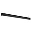 Fantasia Infinitus Lux Line LED-Lichtprofil, 1200 mm, 27 W, 2700 K warmweiß, schwarz, Energieklasse D