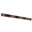 Fantasia Fantasia Infinitus Lux Line LED profile, 1200 mm long, warm white light (2700K), 27W, bronze finish, Premium collection