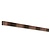 Fantasia Fantasia Infinitus Lux Line LED-Deckenleuchte bronze 180 cm