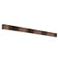 Fantasia Infinitus Lux Line lineare LED-Deckenleuchte, 180 cm, 41 W, 2700 K warmweiß, bronze, Energieklasse D