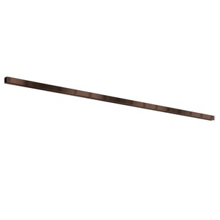 Fantasia Micro Line Mini 1-phase track 1000 mm bronze