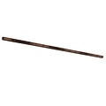 Fantasia Fantasia MICRO LINE Mini 1-phase track rail, 3000 mm long, bronze finish - for MICRO LINE spotlights