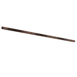 Fantasia MICRO LINE Mini 1-phase track 300cm - bronze