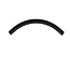 Fantasia Fantasia Micro Line curved inside-corner track section for 1-phase (1F) track systems, black finish