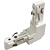 Fantasia Fantasia Micro Line wall connector for track system, white