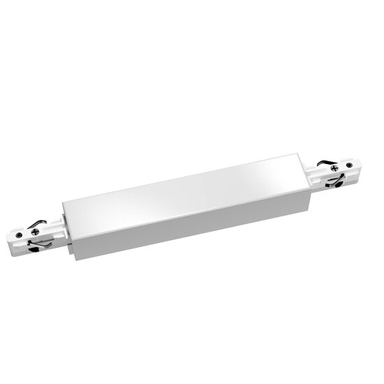 Fantasia Fantasia MICRO LINE central power supply (type L) in white, power unit for MICRO LINE fixtures