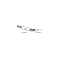 Fantasia Fantasia Micro Line Central Power Supply S white - compact power supply for the Micro Line track system