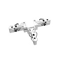 Fantasia Fantasia Micro Line T-connector white - connector piece for the Micro Line track lighting system
