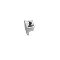 Fantasia Fantasia Micro Line End Cap white - end cap for the Micro Line track lighting system