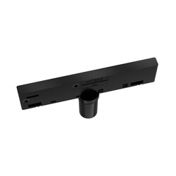 Fantasia Micro Line Track Adapter, black for track rail