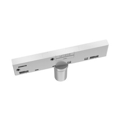 Fantasia Micro Line Adapter, white piece for track