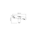 Fantasia Fantasia Micro Line Adapter white - adapter for the Micro Line track lighting system