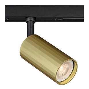 Fantasia Oryx Spot Micro Line Schienenspot schwarz/gold