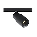 Fantasia Fantasia Nysal Spot Micro Line schwarz - Schienenspot für das Micro Line Schienensystem