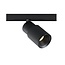 Fantasia Fantasia Nysal Spot Micro Line black - track spot for the Micro Line track lighting system