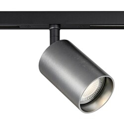 Fantasia TABOO Spot Micro Line, spot in zwart en staal