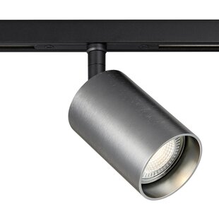 Fantasia TABOO Spot Micro Line, spot in black and steel