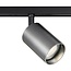 Fantasia Fantasia TABOO Spot Micro Line: Spot in Schwarz mit Stahl-Finish, aus der Premium-Kollektion von Fantasia.