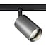 Fantasia Fantasia TABOO Spot Micro Line : spot noir avec finition acier, collection Premium de Fantasia.