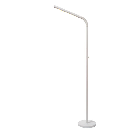 LUCIDE LUCIDE GILLY - Lámpara de lectura recargable con LED regulable