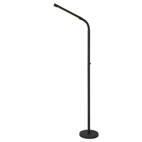LUCIDE LUCIDE GILLY - Oplaadbare Leeslamp met Dimbare LED