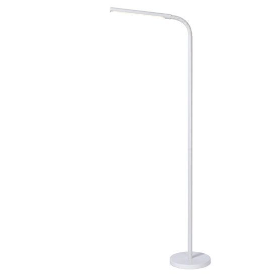 LUCIDE LUCIDE GILLY - Lampe de Lecture LED Élégante pour Intérieur