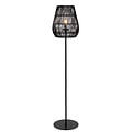 LUCIDE LUCIDE NERIDA - Lampe sur Pied Extérieure Élégante