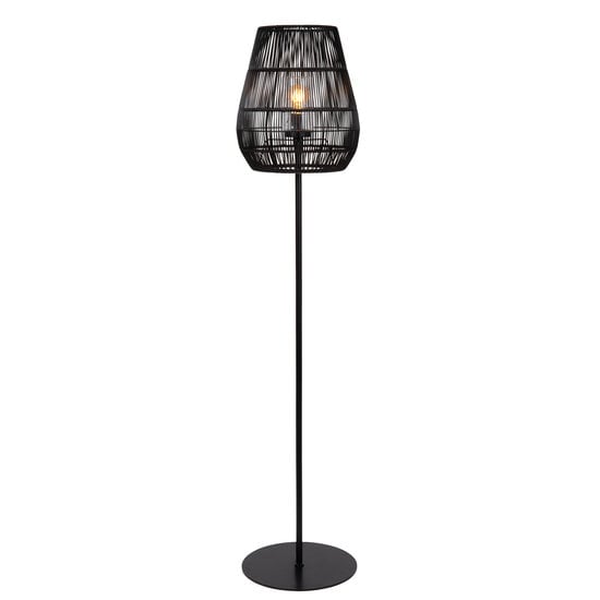LUCIDE LUCIDE NERIDA - Stijlvolle Vloerlamp voor Buiten