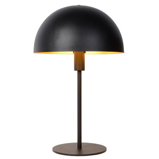 LUCIDE LUCIDE SIEMON - Elegante Tischlampe mit Ø 25 cm
