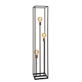 LUCIDE LUCIDE ARTHUR - Lampe sur Pied Élégante avec Douille 3xE27