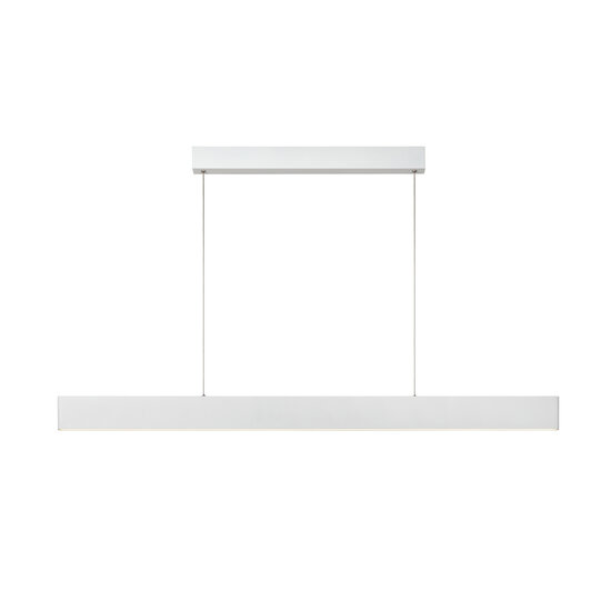 LUCIDE LUCIDE RAYA LED - Dimbare Hanglamp voor Binnen