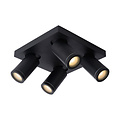 LUCIDE LUCIDE TAYLOR - Lámpara de techo LED para baño