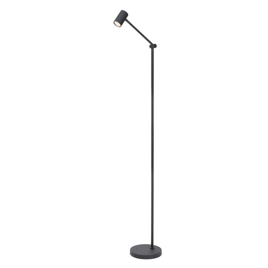 LUCIDE LUCIDE TIPIK - Lampe sur Pied Rechargeable avec LED Dimmable
