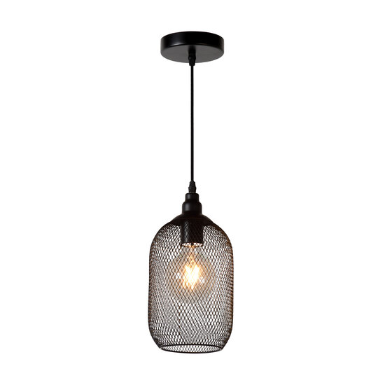 LUCIDE LUCIDE MESH - Lámpara Colgante - Iluminación elegante para cualquier habitación