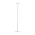 LUCIDE LUCIDE CELESTE - Elegante Vloerlamp met Dimbare LED