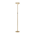 LUCIDE LUCIDE CELESTE - Elegant Floor Lamp with Dimmable LED