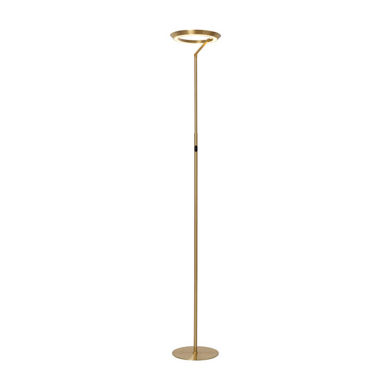 LUCIDE LUCIDE CELESTE - Elegant Floor Lamp with Dimmable LED