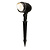 Fantasia Fantasia SPIKA ground spot black IP67 for garden and trees